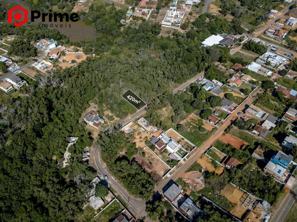 Terreno, 420 m² - Foto 1