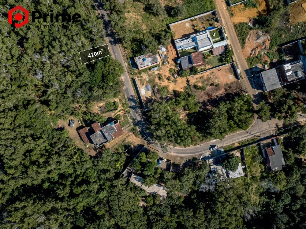 Terreno, 420 m² - Foto 3