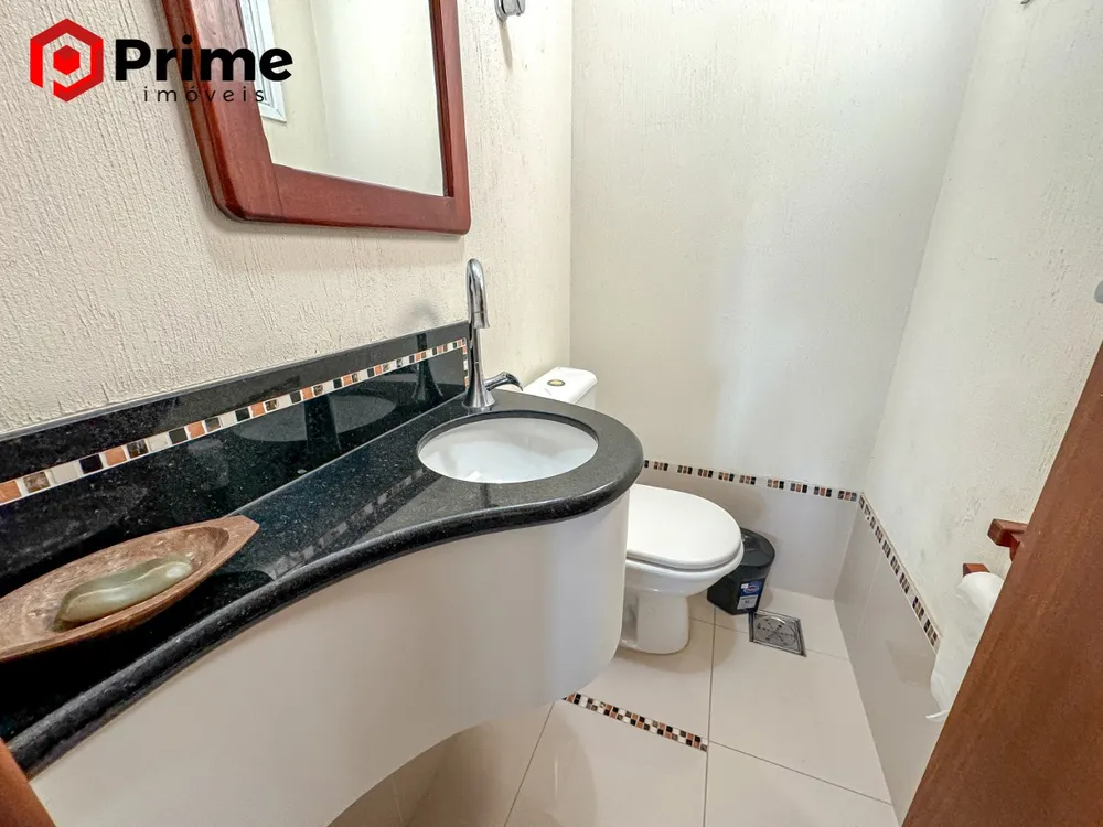 Apartamento, 4 quartos, 180 m² - Foto 3