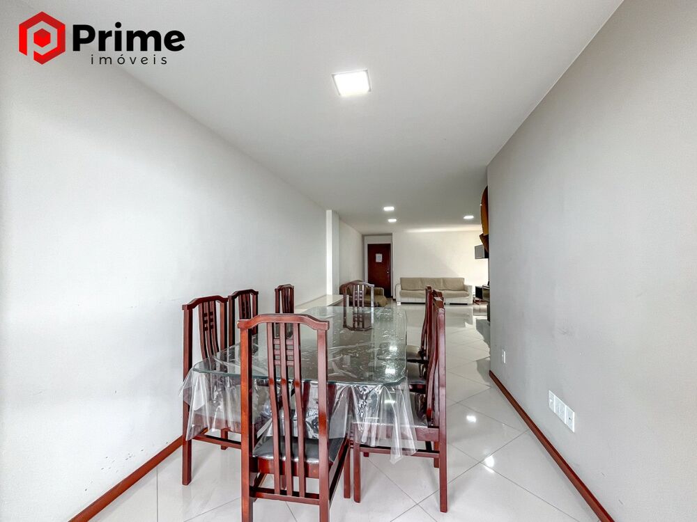 Apartamento à venda com 3 quartos, 150m² - Foto 3