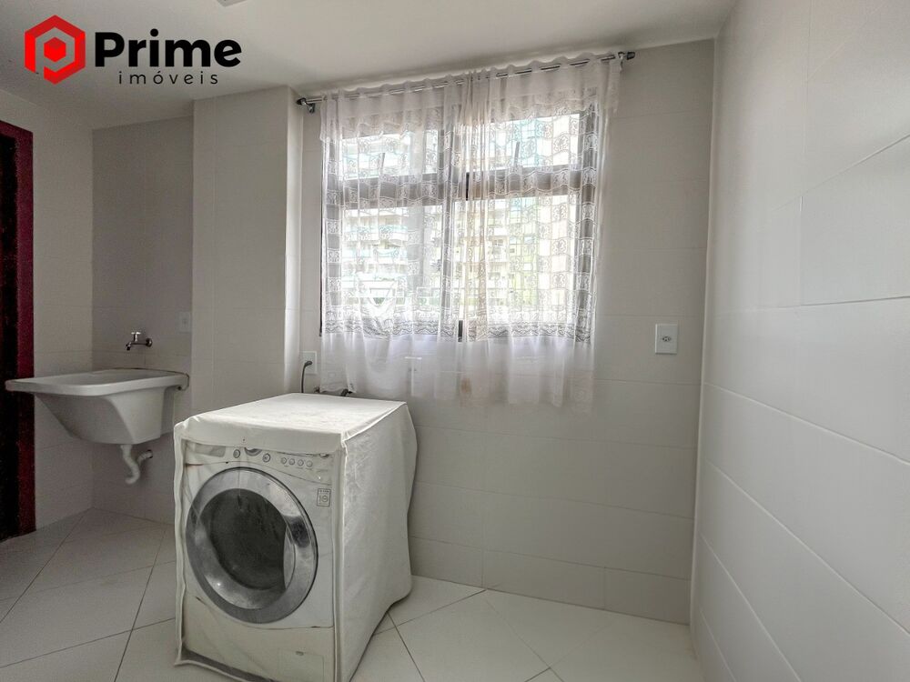 Apartamento à venda com 3 quartos, 150m² - Foto 9