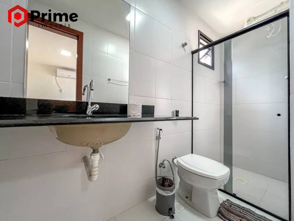 Apartamento à venda com 3 quartos, 150m² - Foto 3