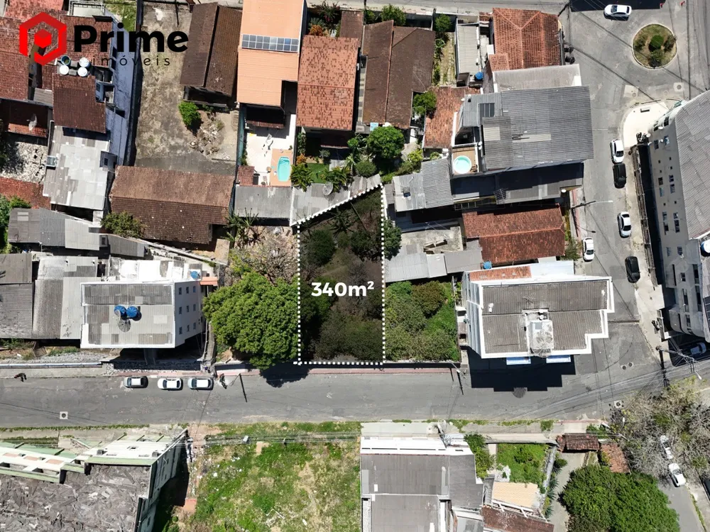 Terreno - Foto 1
