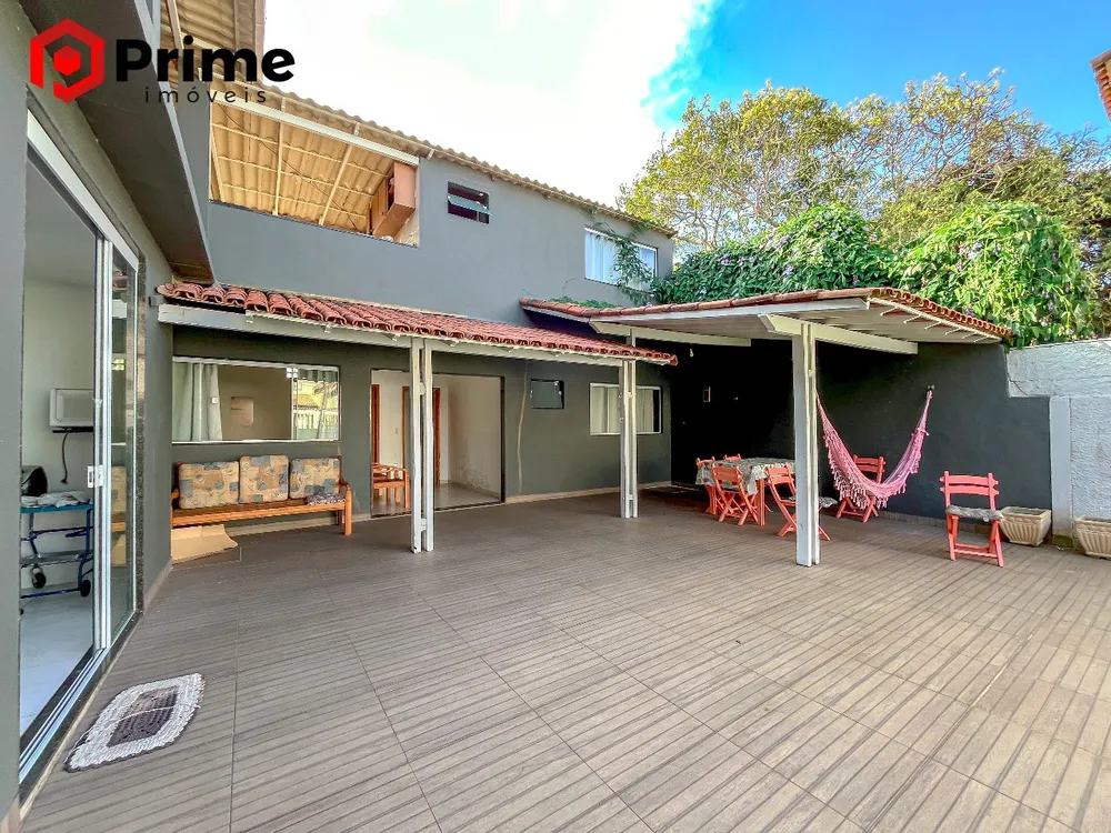 Casa, 6 quartos - Foto 2