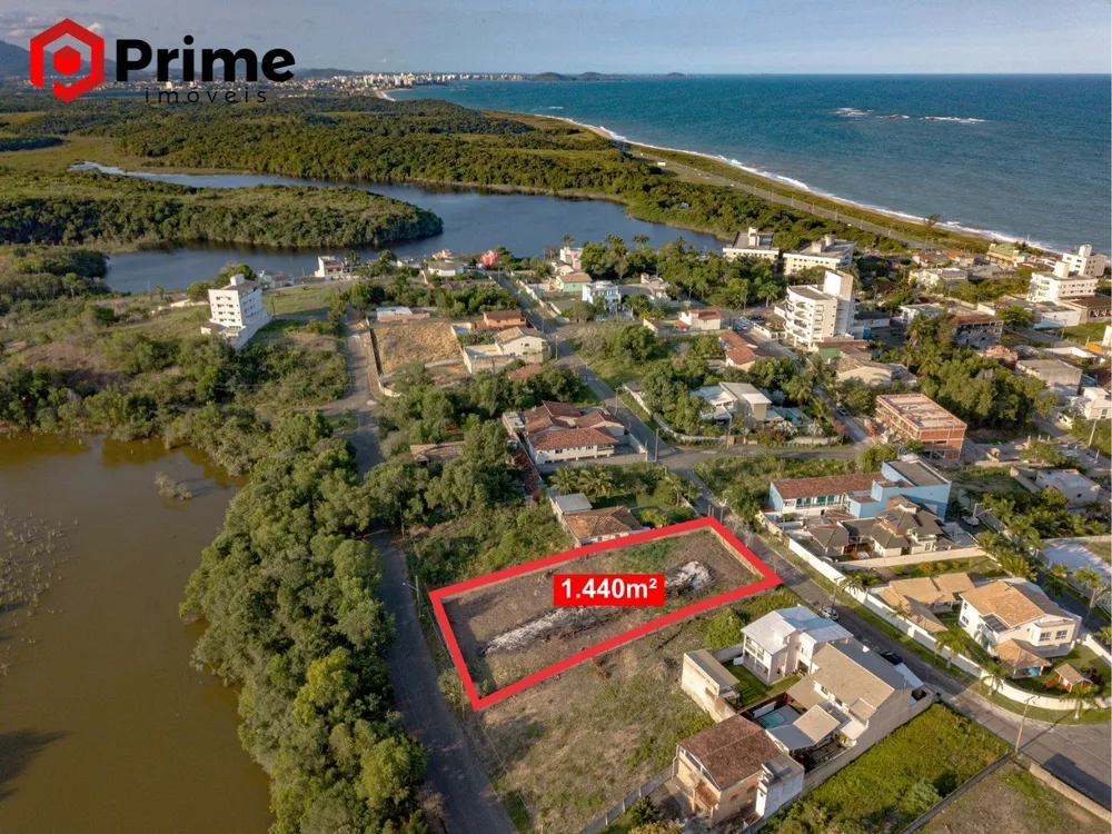 Terreno, 1440 m² - Foto 1