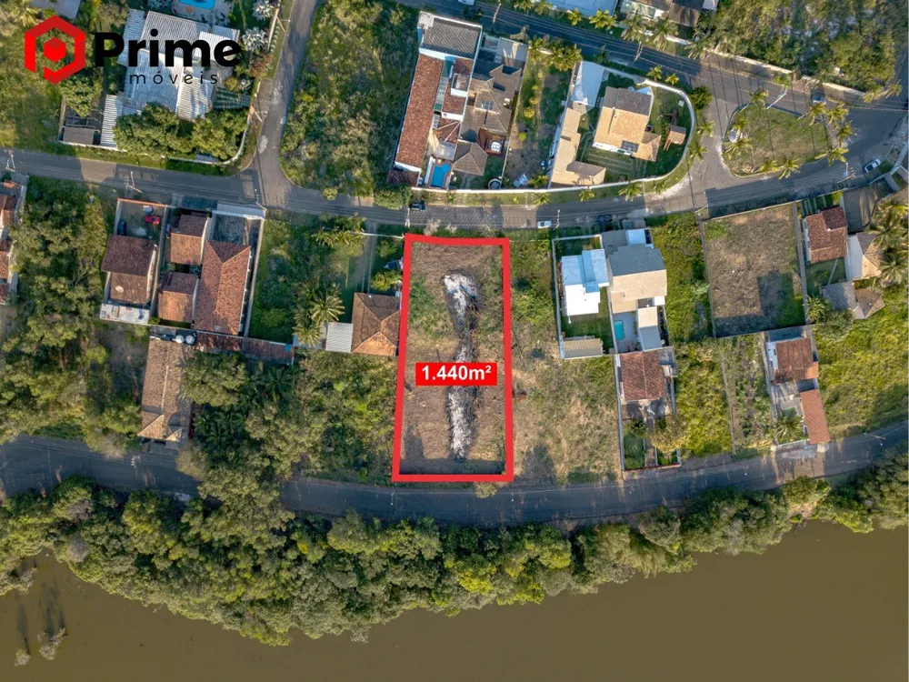 Terreno, 1440 m² - Foto 4