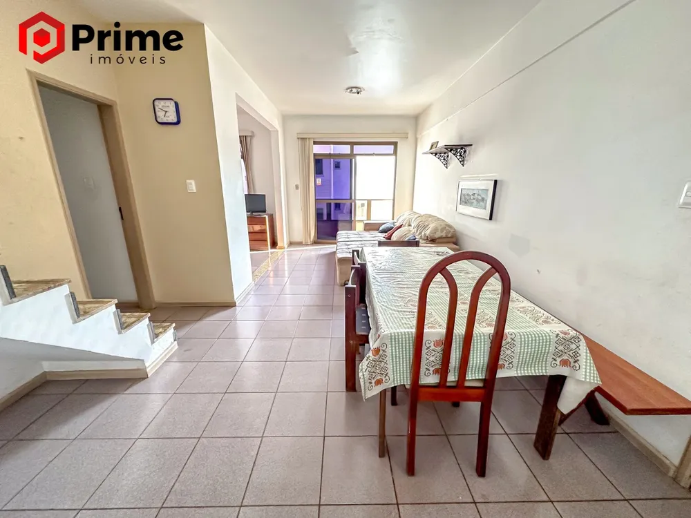 Cobertura, 4 quartos, 200 m² - Foto 1