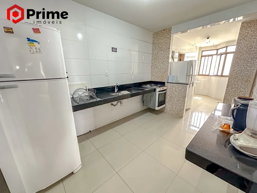 Cobertura, 4 quartos, 200 m² - Foto 7