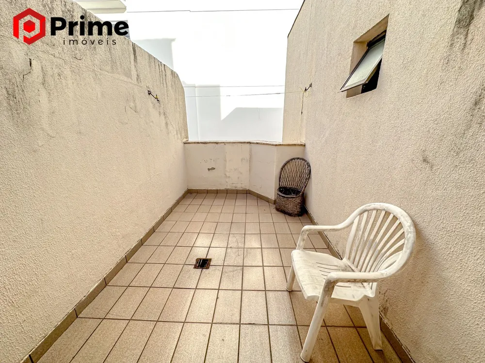 Cobertura, 4 quartos, 200 m² - Foto 8
