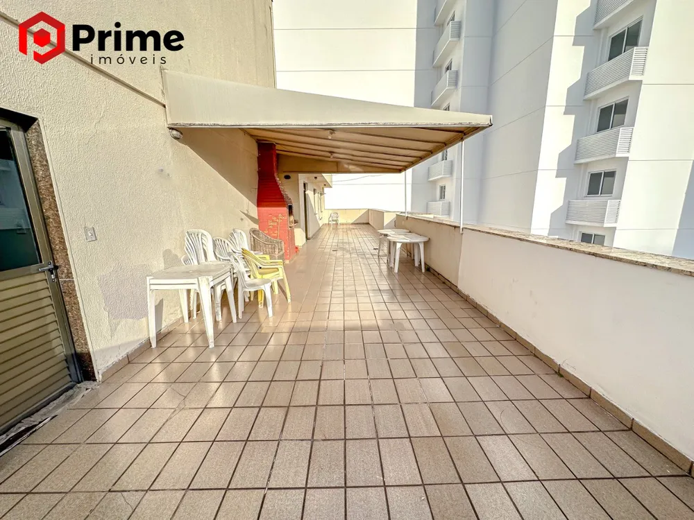 Cobertura, 4 quartos, 200 m² - Foto 3