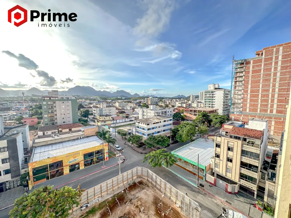 Cobertura, 4 quartos, 200 m² - Foto 1