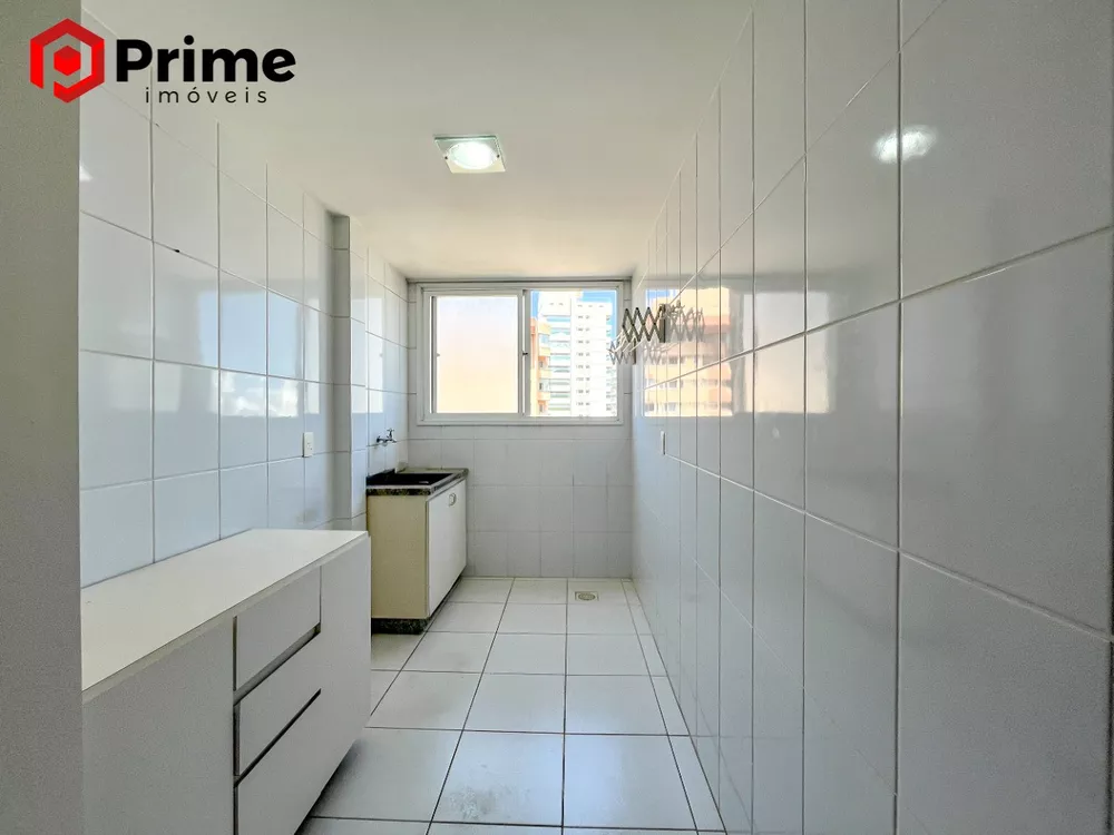 Apartamento à venda com 2 quartos, 98m² - Foto 8