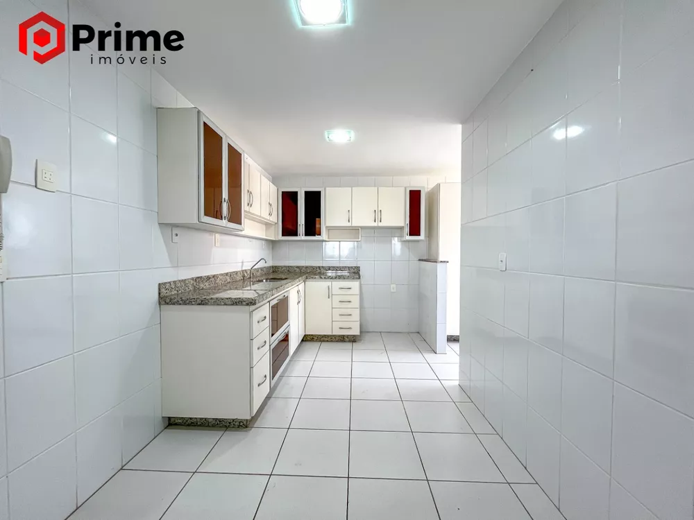 Apartamento à venda com 2 quartos, 98m² - Foto 4