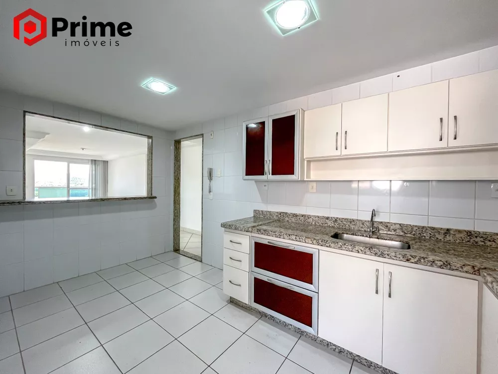 Apartamento à venda com 2 quartos, 98m² - Foto 5