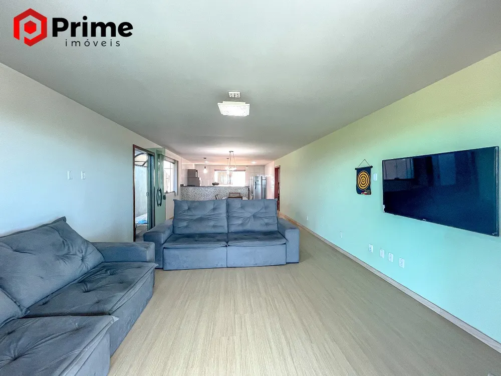 Casa, 3 quartos, 280 m² - Foto 2