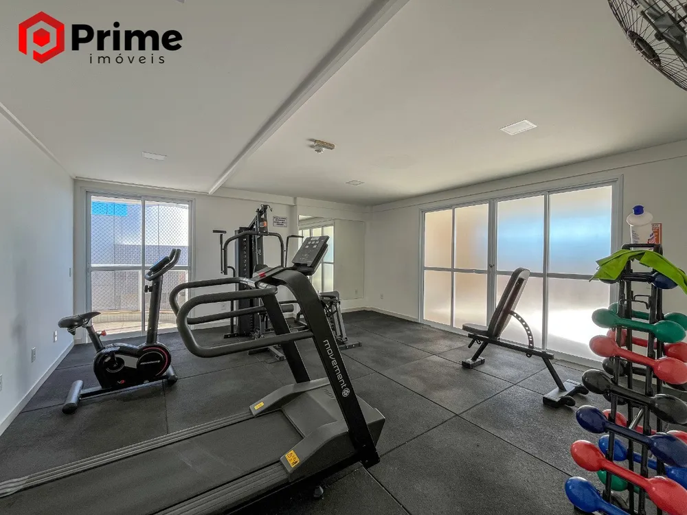 Apartamento, 3 quartos, 94 m² - Foto 12