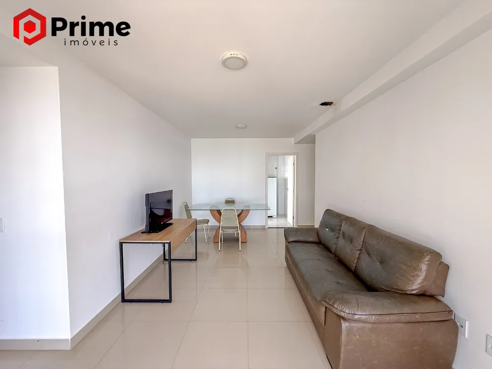 Apartamento, 3 quartos, 94 m² - Foto 2