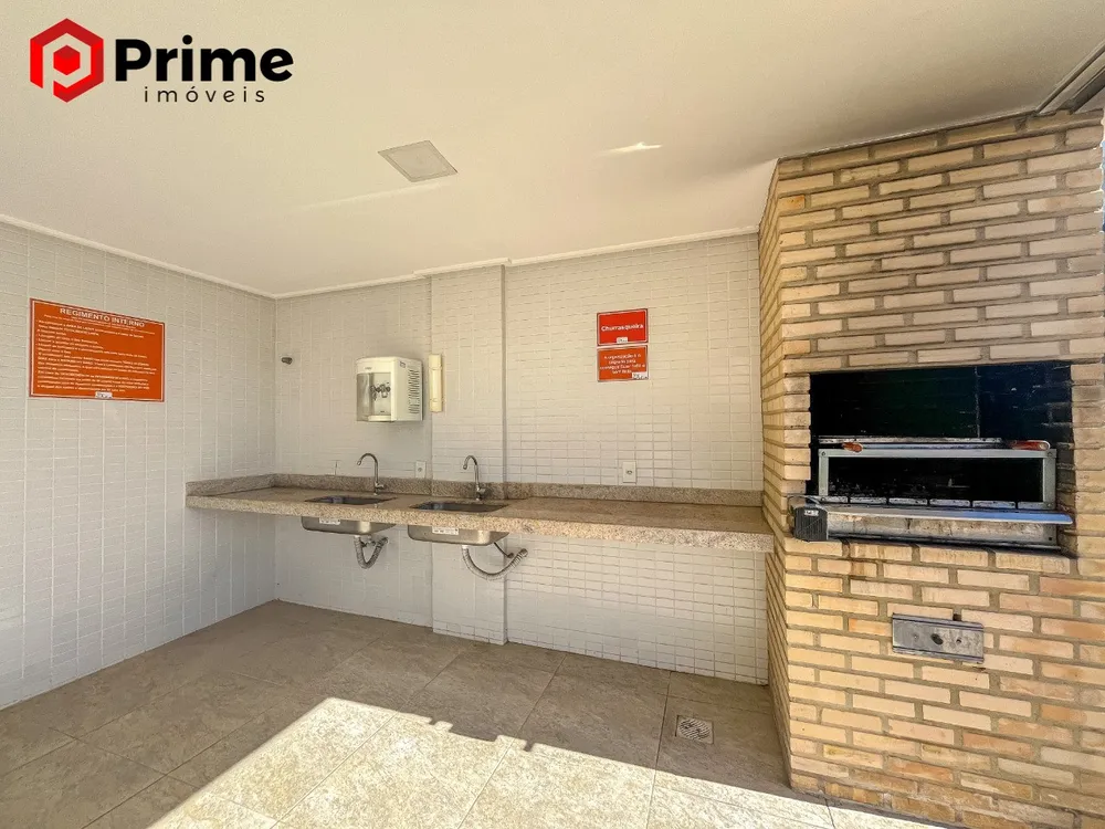 Apartamento, 3 quartos, 94 m² - Foto 9