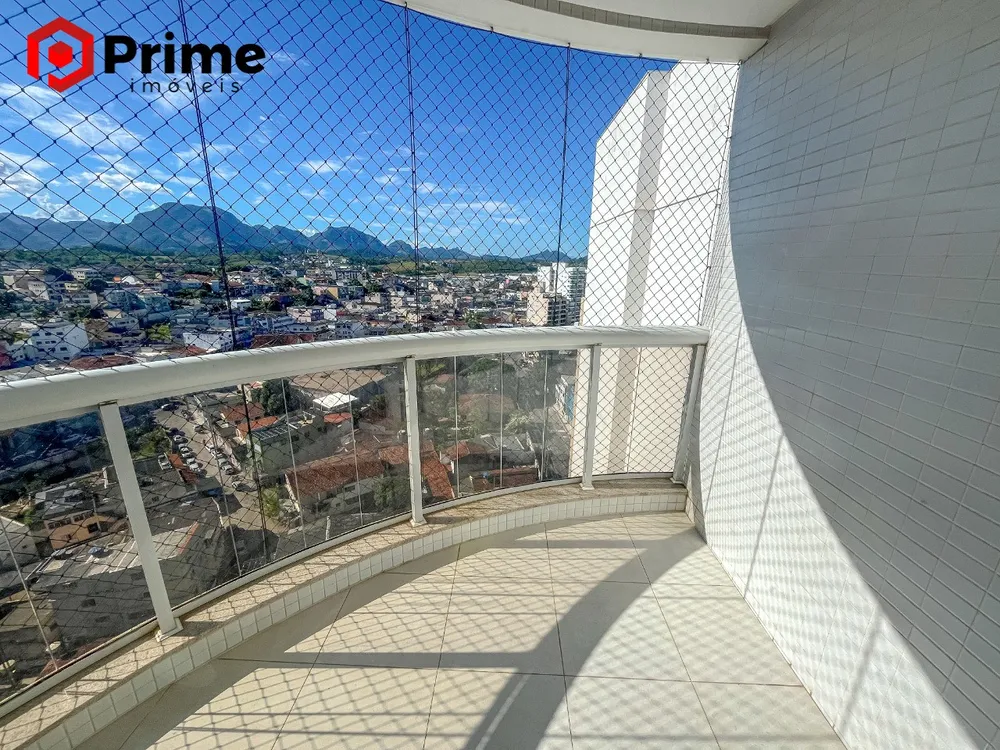 Apartamento, 3 quartos, 94 m² - Foto 11