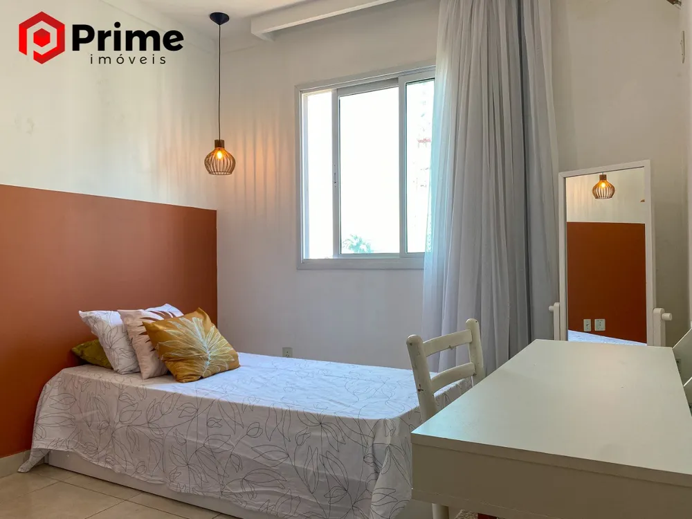 Apartamento, 3 quartos, 90 m² - Foto 3