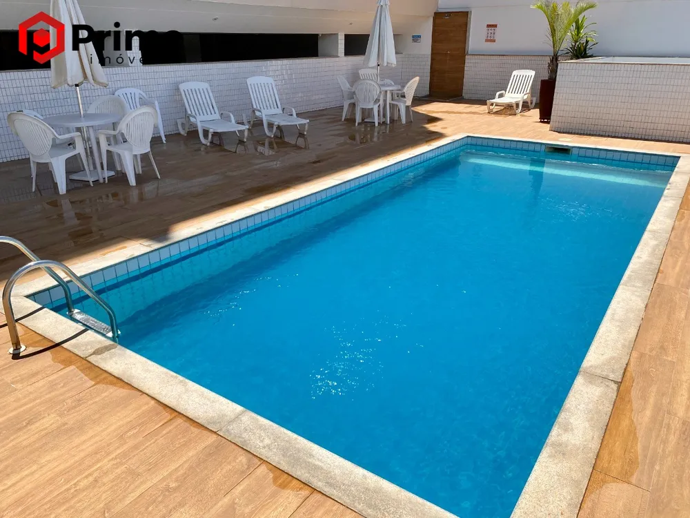 Apartamento, 3 quartos, 90 m² - Foto 9