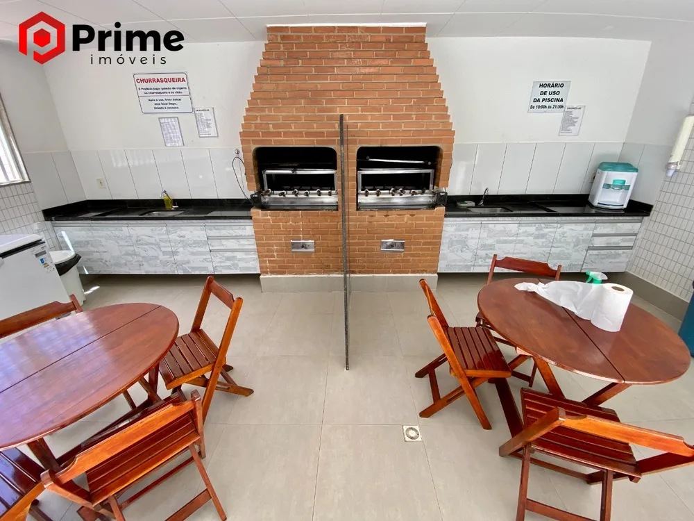 Apartamento, 3 quartos, 90 m² - Foto 11