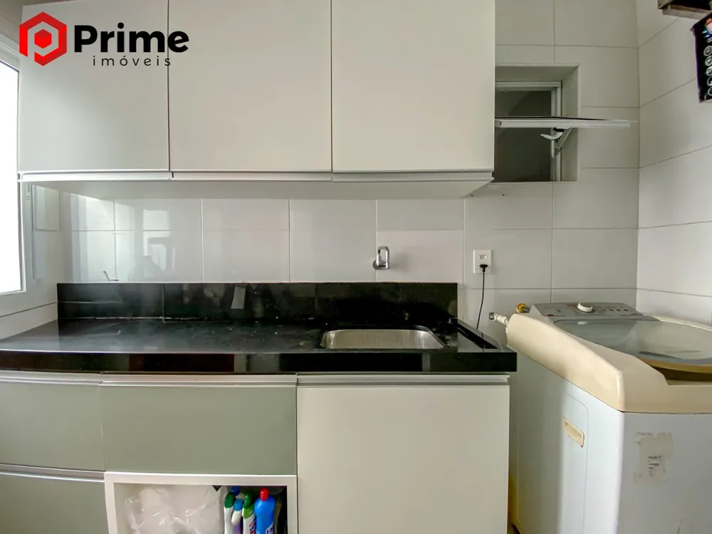 Apartamento, 3 quartos, 90 m² - Foto 8