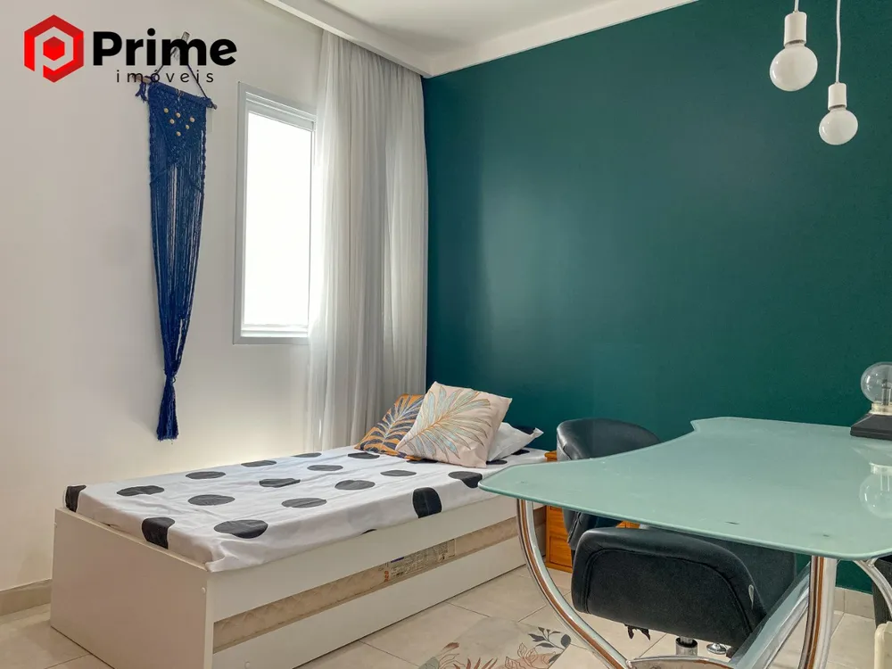 Apartamento, 3 quartos, 90 m² - Foto 4