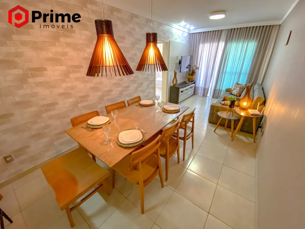 Apartamento, 3 quartos, 90 m² - Foto 1