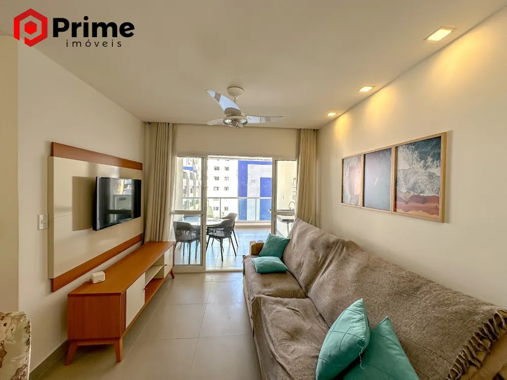 Apartamento, 2 quartos, 74 m² - Foto 2