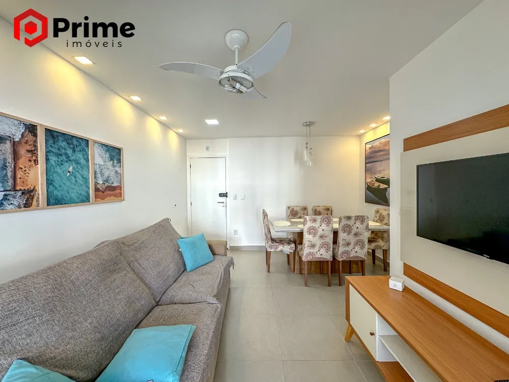 Apartamento, 2 quartos, 74 m² - Foto 1