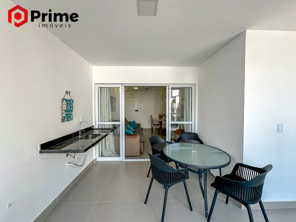Apartamento, 2 quartos, 74 m² - Foto 8