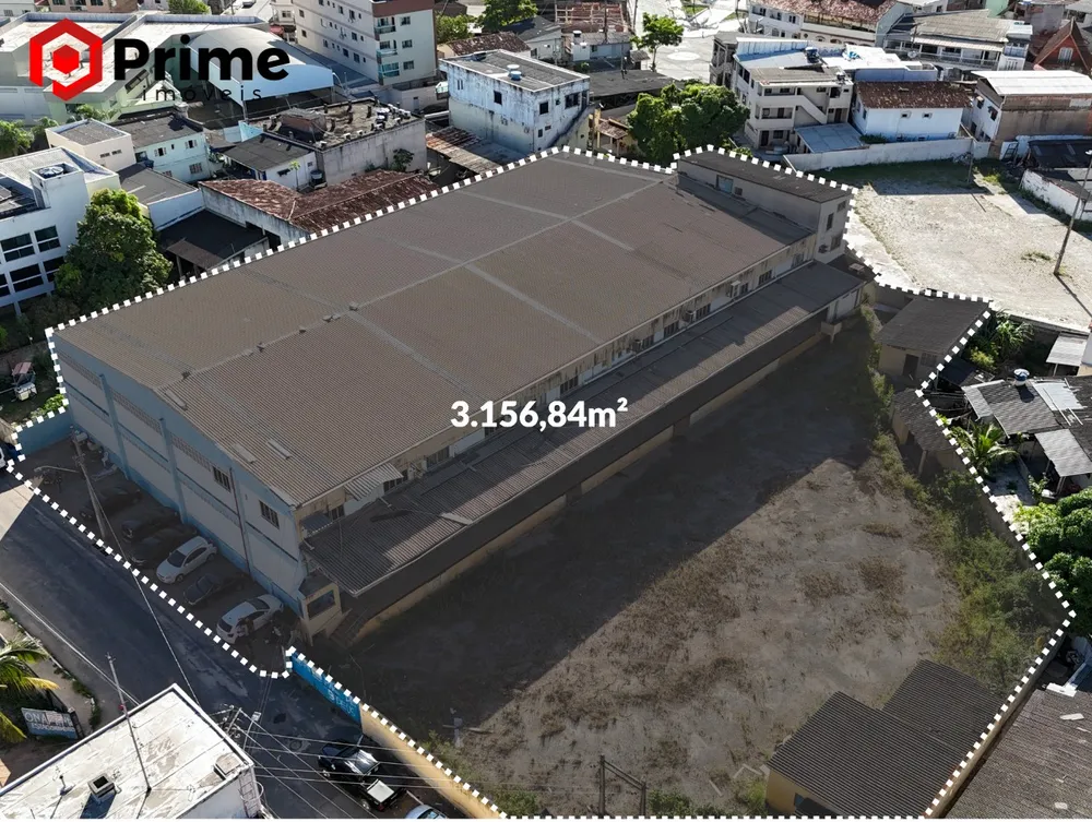 Loja-Salão - Foto 1