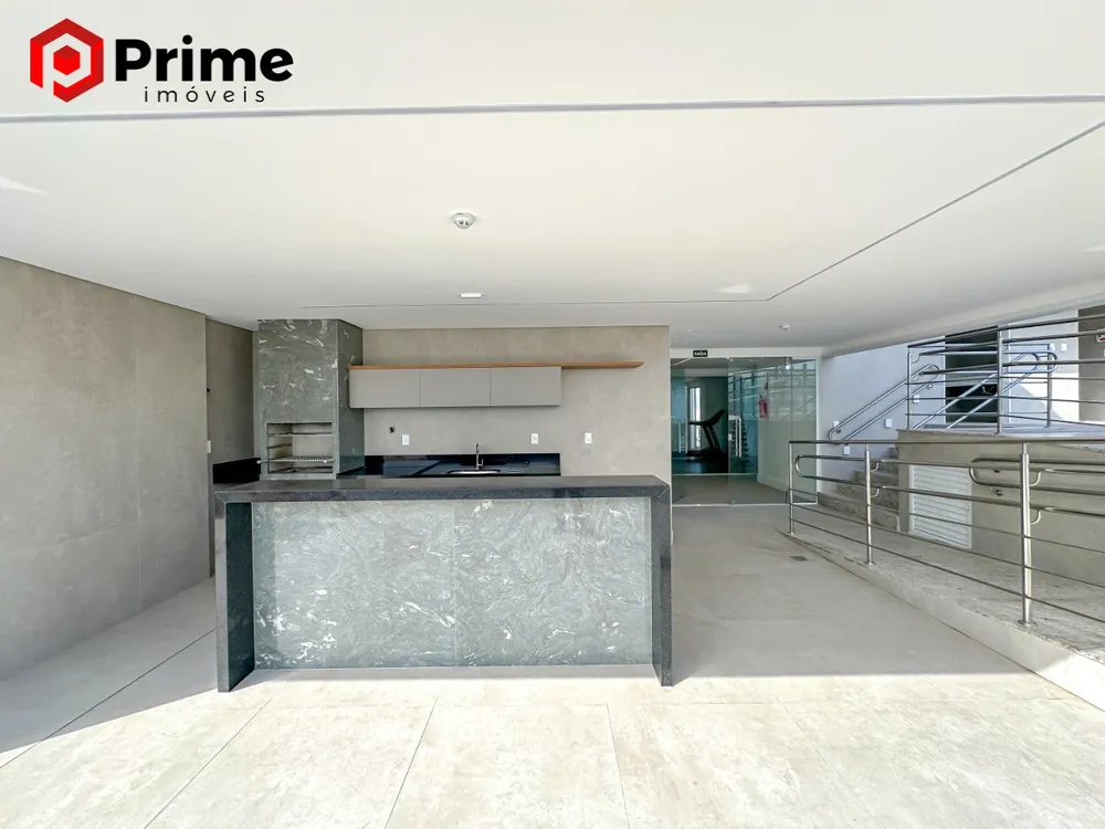 Apartamento, 2 quartos, 81 m² - Foto 1