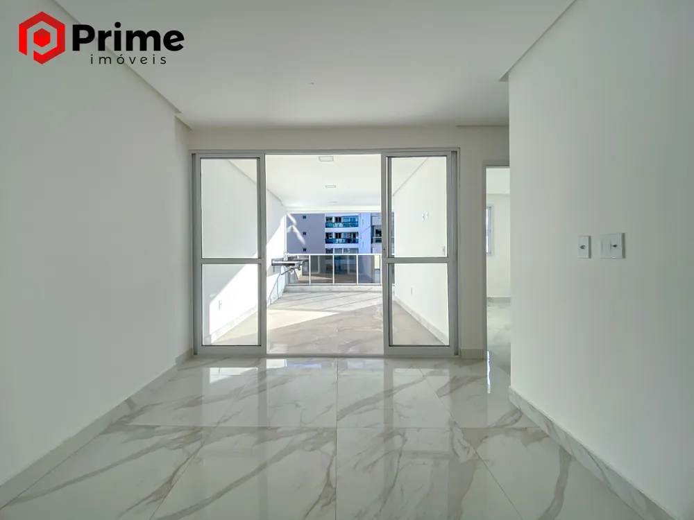 Apartamento, 2 quartos, 81 m² - Foto 1