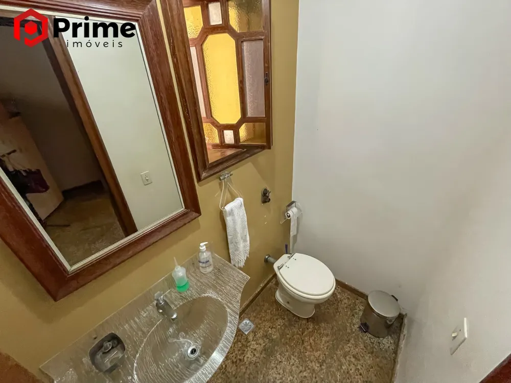 Casa, 5 quartos, 750 m² - Foto 2