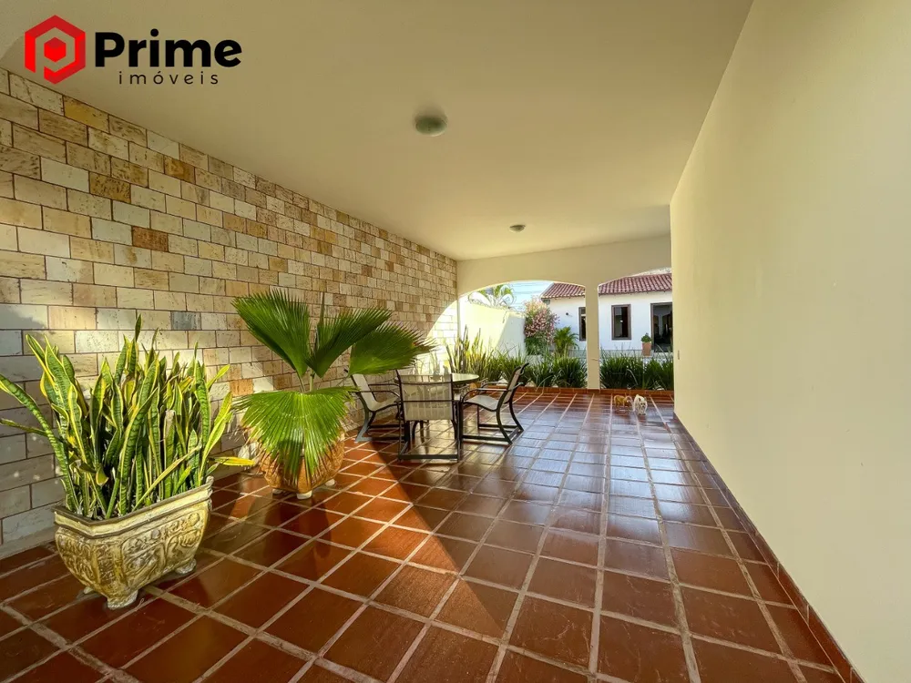 Casa, 5 quartos, 750 m² - Foto 4