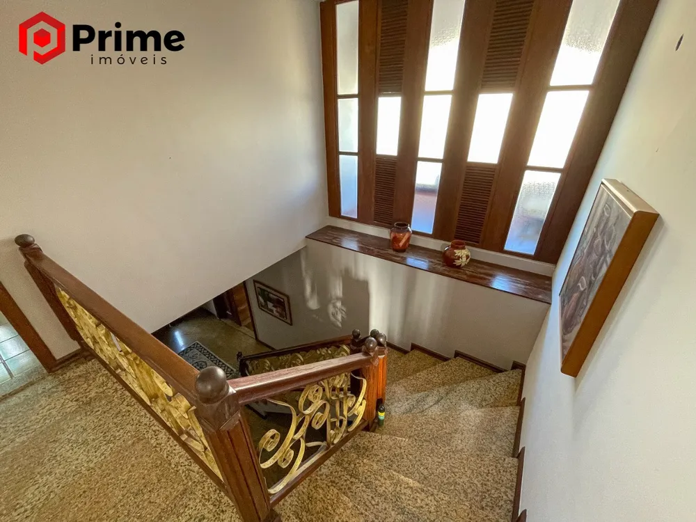 Casa, 5 quartos, 750 m² - Foto 1