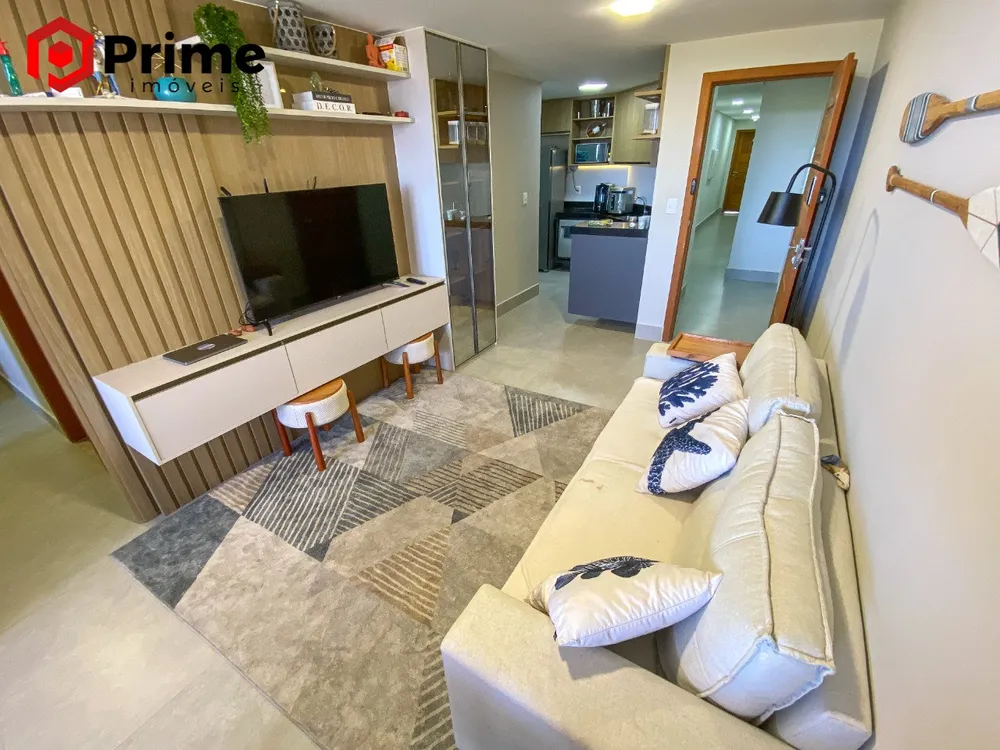 Apartamento, 3 quartos, 98 m² - Foto 1