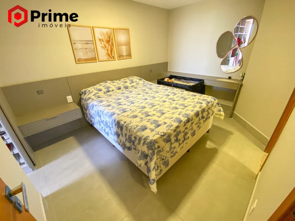 Apartamento, 3 quartos, 98 m² - Foto 3