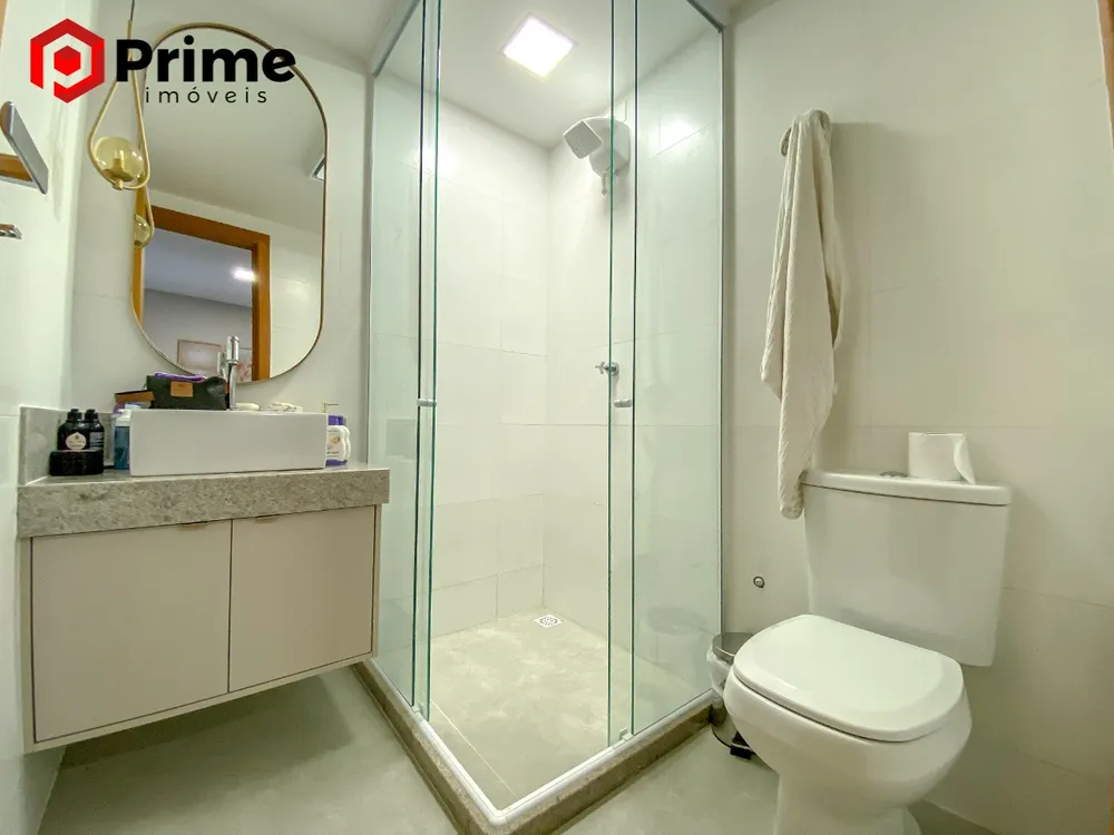 Apartamento, 3 quartos, 98 m² - Foto 5