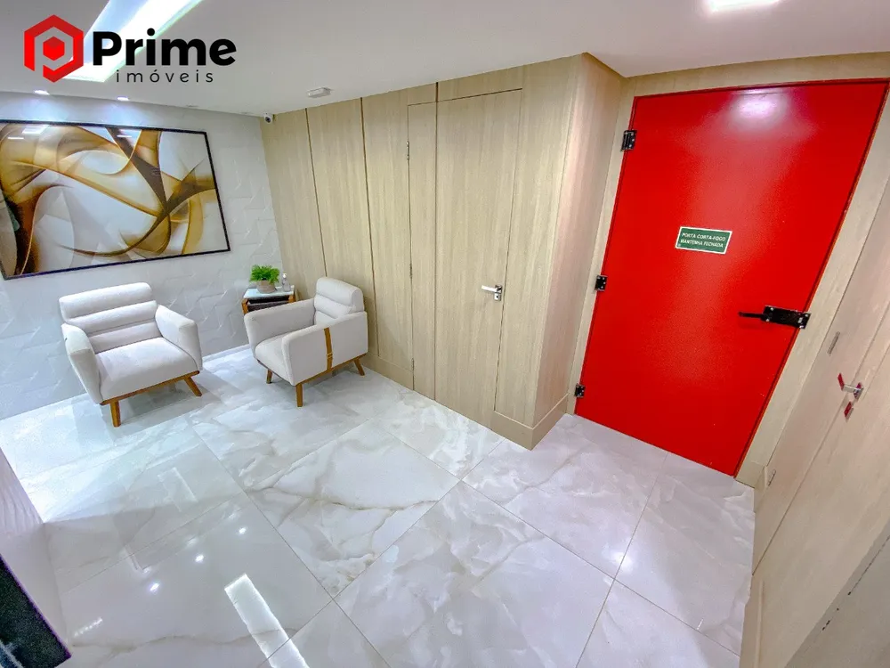 Apartamento, 3 quartos, 98 m² - Foto 11