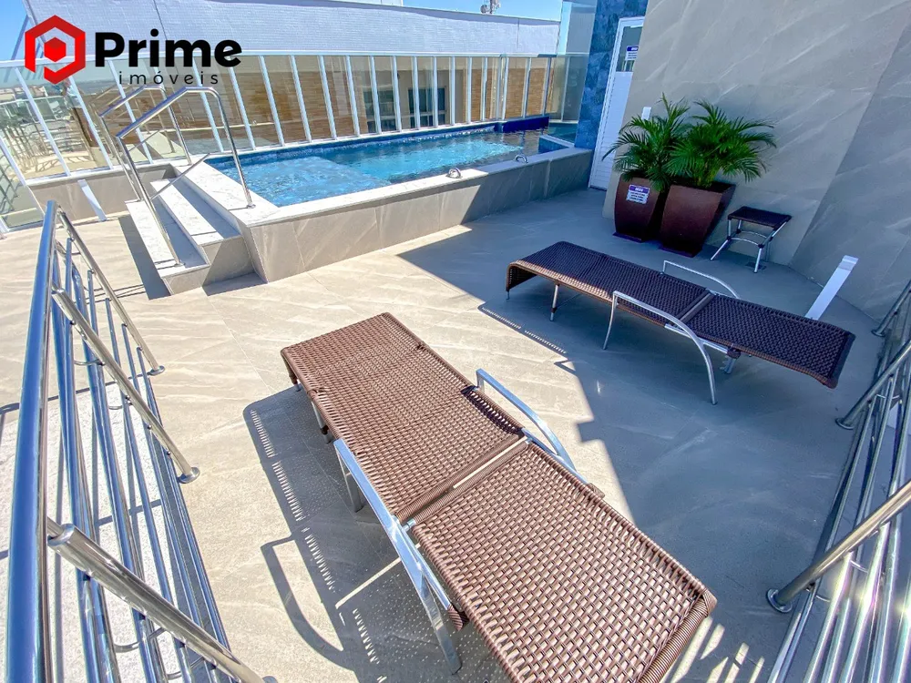 Apartamento, 3 quartos, 98 m² - Foto 9