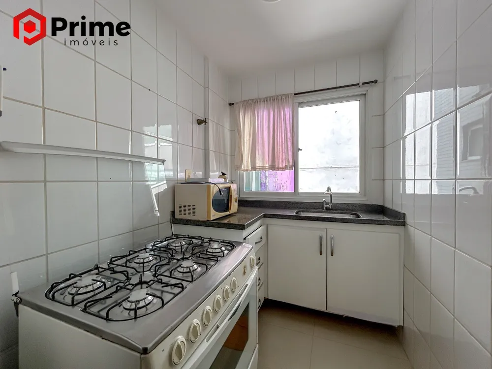 Apartamento, 3 quartos, 110 m² - Foto 5