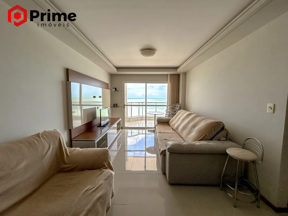 Apartamento, 3 quartos, 110 m² - Foto 1