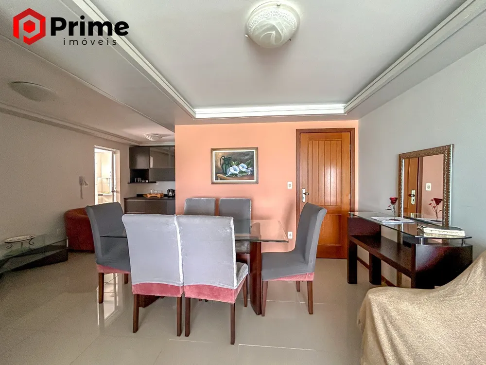 Apartamento, 3 quartos, 110 m² - Foto 2