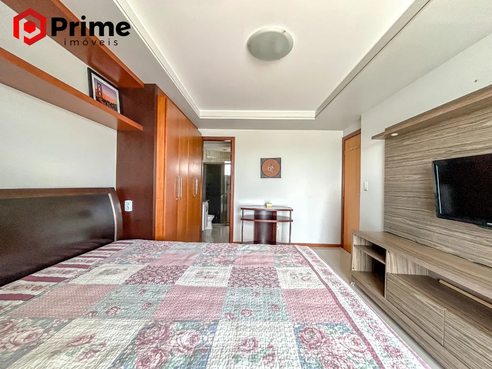 Apartamento, 3 quartos, 110 m² - Foto 10