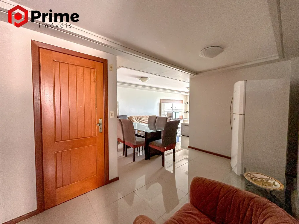 Apartamento, 3 quartos, 110 m² - Foto 4