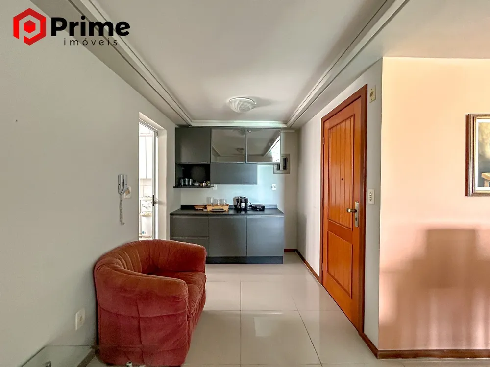 Apartamento, 3 quartos, 110 m² - Foto 3