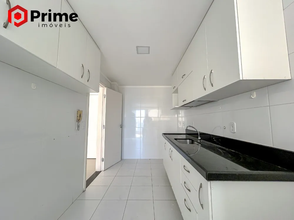 Apartamento, 3 quartos, 90 m² - Foto 9